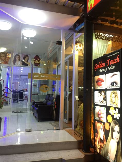 golden touch beauty salon for ladies|golden touch hair salon prices.